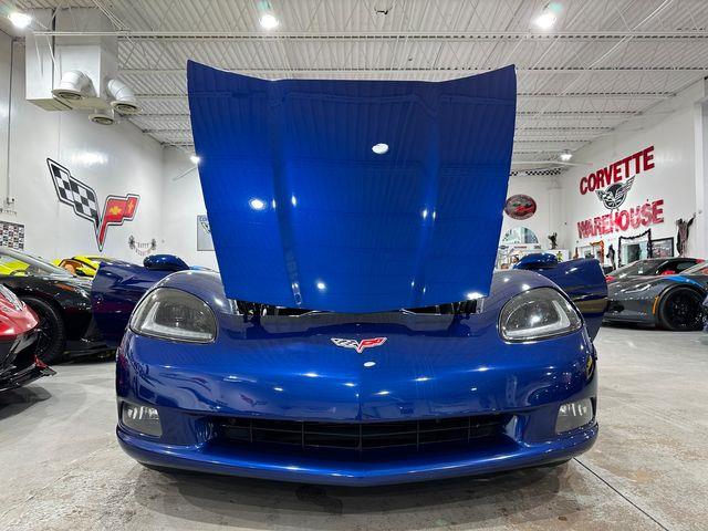 2005 Chevrolet Corvette (CC-2116863) for sale in Dallas, Texas