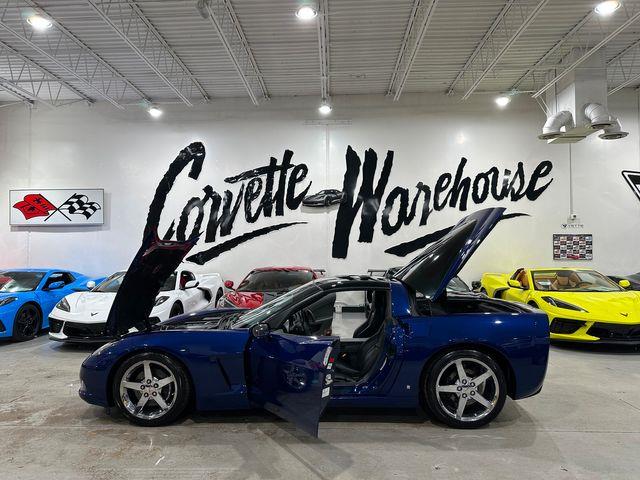 2005 Chevrolet Corvette (CC-2116863) for sale in Dallas, Texas