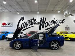 2005 Chevrolet Corvette (CC-2116863) for sale in Dallas, Texas