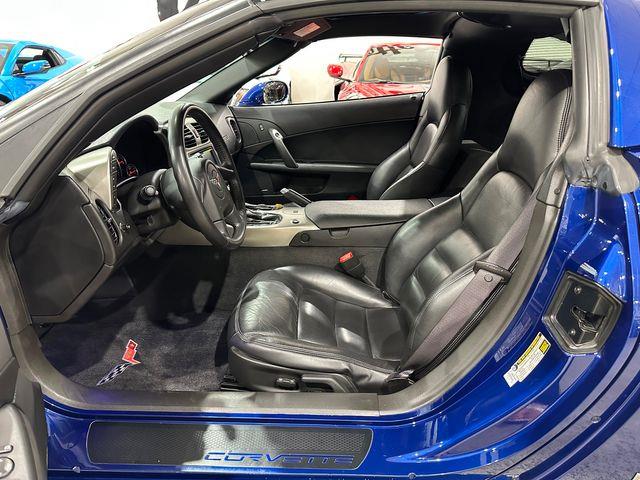 2005 Chevrolet Corvette (CC-2116863) for sale in Dallas, Texas