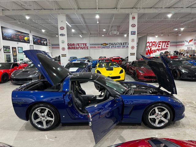 2005 Chevrolet Corvette (CC-2116863) for sale in Dallas, Texas