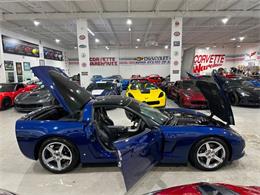 2005 Chevrolet Corvette (CC-2116863) for sale in Dallas, Texas