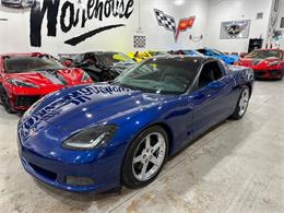 2005 Chevrolet Corvette (CC-2116863) for sale in Dallas, Texas