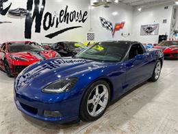 2005 Chevrolet Corvette (CC-2116863) for sale in Dallas, Texas