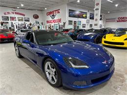2005 Chevrolet Corvette (CC-2116863) for sale in Dallas, Texas