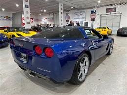 2005 Chevrolet Corvette (CC-2116863) for sale in Dallas, Texas