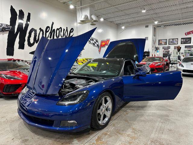 2005 Chevrolet Corvette (CC-2116863) for sale in Dallas, Texas