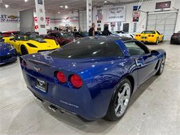 2005 Chevrolet Corvette (CC-2116863) for sale in Dallas, Texas
