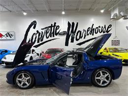 2005 Chevrolet Corvette (CC-2116863) for sale in Dallas, Texas