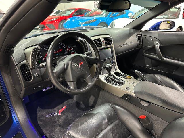 2005 Chevrolet Corvette (CC-2116863) for sale in Dallas, Texas