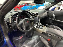 2005 Chevrolet Corvette (CC-2116863) for sale in Dallas, Texas