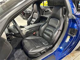 2005 Chevrolet Corvette (CC-2116863) for sale in Dallas, Texas