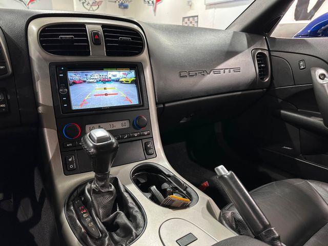2005 Chevrolet Corvette (CC-2116863) for sale in Dallas, Texas