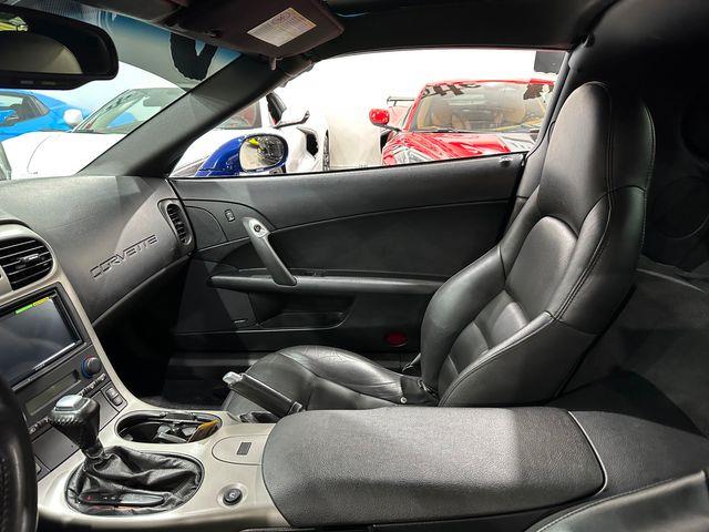 2005 Chevrolet Corvette (CC-2116863) for sale in Dallas, Texas
