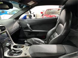 2005 Chevrolet Corvette (CC-2116863) for sale in Dallas, Texas