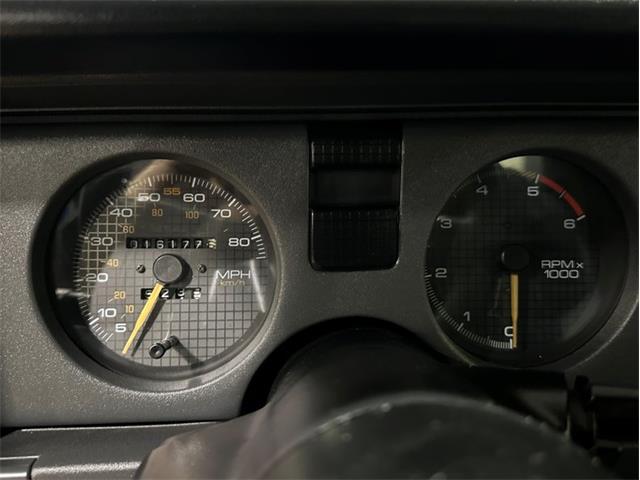 1986 Pontiac Firebird (CC-2116864) for sale in Greensboro, North Carolina