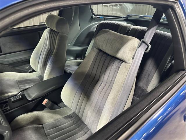 1986 Pontiac Firebird (CC-2116864) for sale in Greensboro, North Carolina
