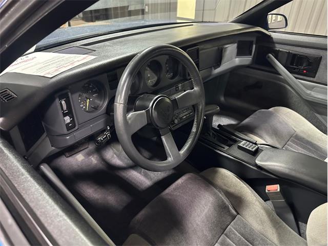 1986 Pontiac Firebird (CC-2116864) for sale in Greensboro, North Carolina