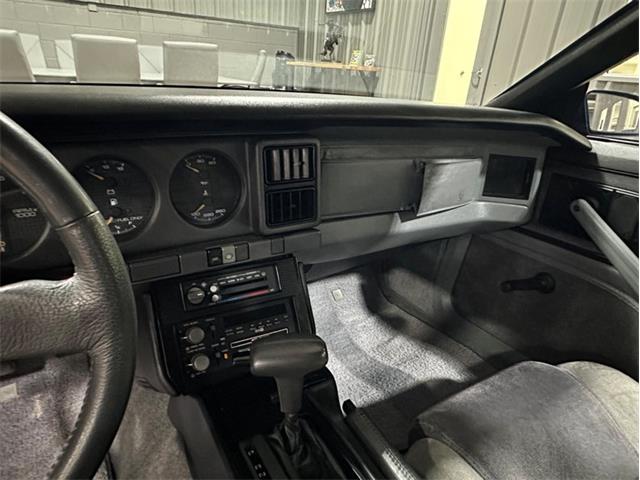 1986 Pontiac Firebird (CC-2116864) for sale in Greensboro, North Carolina