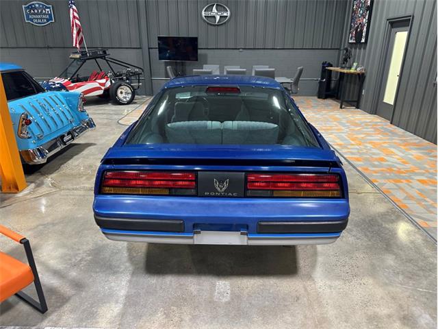 1986 Pontiac Firebird (CC-2116864) for sale in Greensboro, North Carolina