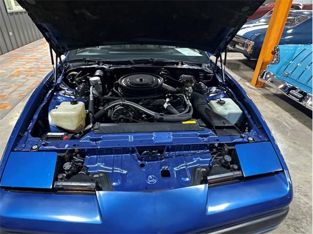 1986 Pontiac Firebird (CC-2116864) for sale in Greensboro, North Carolina