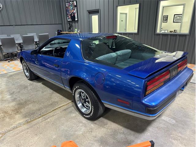 1986 Pontiac Firebird (CC-2116864) for sale in Greensboro, North Carolina