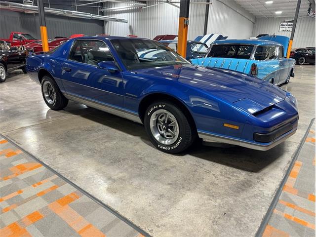 1986 Pontiac Firebird (CC-2116864) for sale in Greensboro, North Carolina