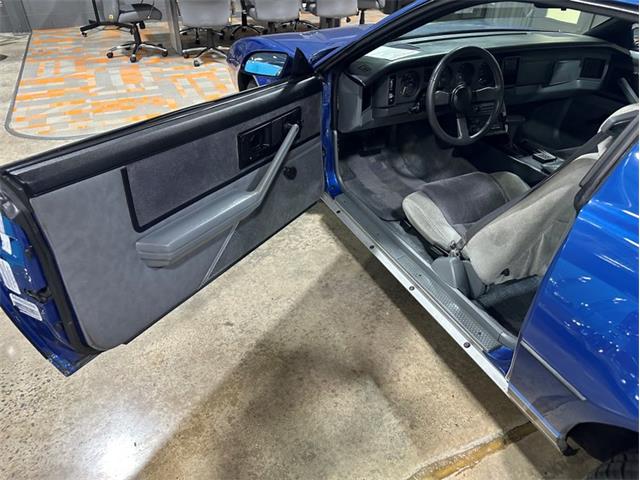 1986 Pontiac Firebird (CC-2116864) for sale in Greensboro, North Carolina