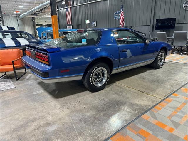 1986 Pontiac Firebird (CC-2116864) for sale in Greensboro, North Carolina