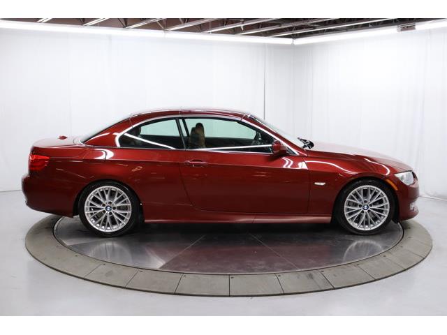 2011 BMW 3 Series (CC-2116865) for sale in Christiansburg, Virginia