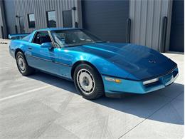 1987 Chevrolet Corvette (CC-2116866) for sale in Greensboro, North Carolina