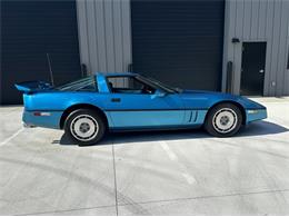 1987 Chevrolet Corvette (CC-2116866) for sale in Greensboro, North Carolina