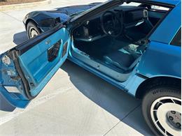 1987 Chevrolet Corvette (CC-2116866) for sale in Greensboro, North Carolina