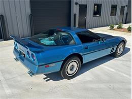 1987 Chevrolet Corvette (CC-2116866) for sale in Greensboro, North Carolina