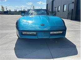 1987 Chevrolet Corvette (CC-2116866) for sale in Greensboro, North Carolina