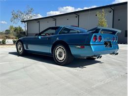 1987 Chevrolet Corvette (CC-2116866) for sale in Greensboro, North Carolina