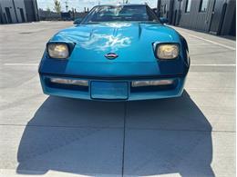 1987 Chevrolet Corvette (CC-2116866) for sale in Greensboro, North Carolina