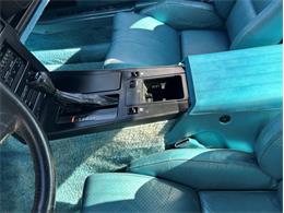 1987 Chevrolet Corvette (CC-2116866) for sale in Greensboro, North Carolina