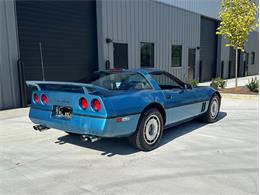 1987 Chevrolet Corvette (CC-2116866) for sale in Greensboro, North Carolina