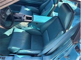 1987 Chevrolet Corvette (CC-2116866) for sale in Greensboro, North Carolina