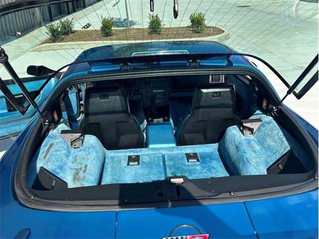 1987 Chevrolet Corvette (CC-2116866) for sale in Greensboro, North Carolina
