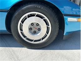 1987 Chevrolet Corvette (CC-2116866) for sale in Greensboro, North Carolina