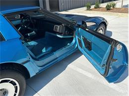 1987 Chevrolet Corvette (CC-2116866) for sale in Greensboro, North Carolina