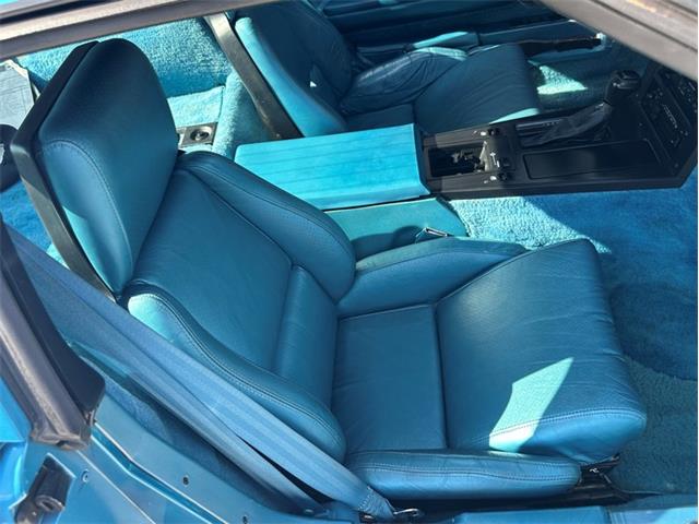 1987 Chevrolet Corvette (CC-2116866) for sale in Greensboro, North Carolina