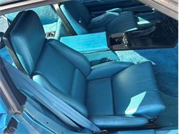 1987 Chevrolet Corvette (CC-2116866) for sale in Greensboro, North Carolina