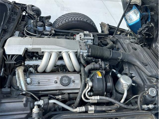 1987 Chevrolet Corvette (CC-2116866) for sale in Greensboro, North Carolina