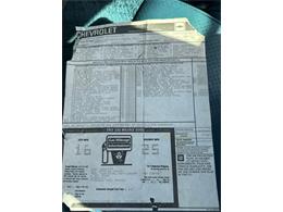 1987 Chevrolet Corvette (CC-2116866) for sale in Greensboro, North Carolina