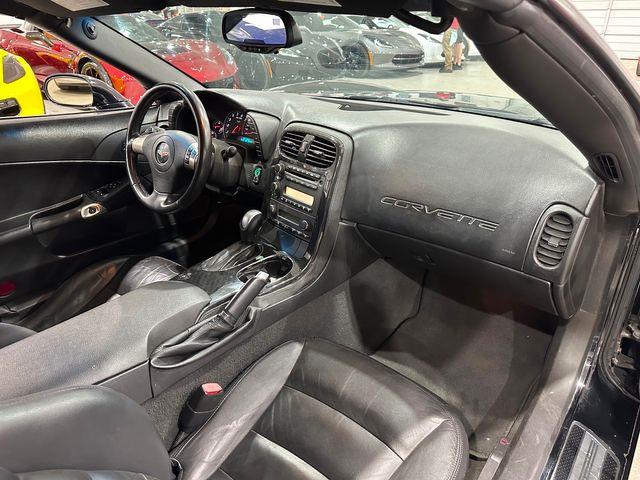 2011 Chevrolet Corvette (CC-2116867) for sale in Dallas, Texas