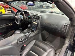 2011 Chevrolet Corvette (CC-2116867) for sale in Dallas, Texas