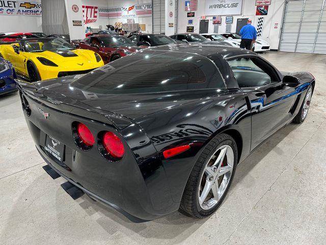 2011 Chevrolet Corvette (CC-2116867) for sale in Dallas, Texas